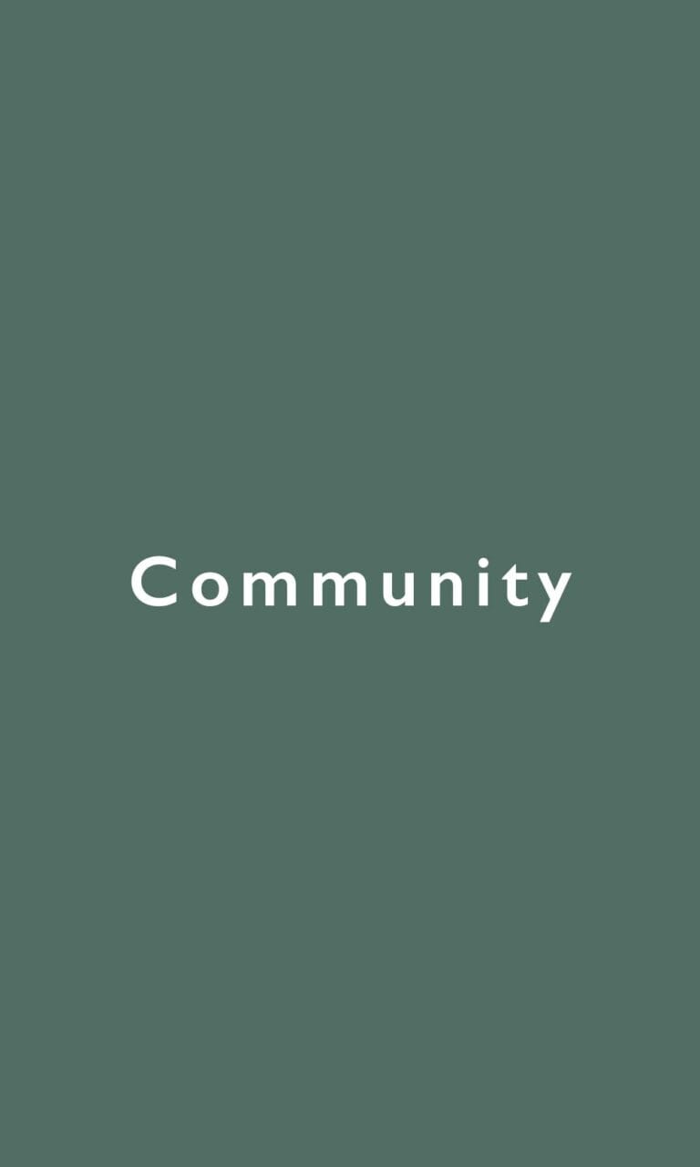 Walcote Memorial Hall - Community