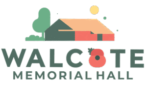 Walcote Memorial Hall